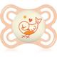 MAM Perfect Night 0+ months dummy Night Orange Bird 1 pc