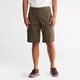 Timberland Cargo Shorts For Men In Dark Green Dark Green, Size 38