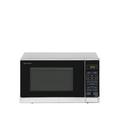 Sharp R272Slm 20-Litre 800W Microwave - Silver