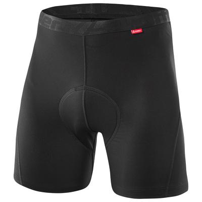 Löffler - Cycling Undershorts Elastic 2.0 - Radunterhose Gr 60 schwarz Image