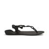 Xero Shoes - Aqua Cloud - Barfußschuhe 42 | EU 42 schwarz
