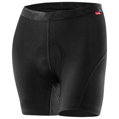 Löffler - Women's Cycling Undershorts Elastic 2.0 - Radunterhose Gr 48 schwarz Image