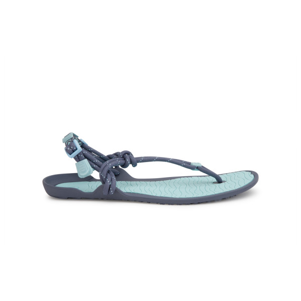 Xero Shoes - Women's Aqua Cloud - Barfußschuhe 38,5 | EU 38,5 blau