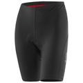 Löffler - Women's Bike Tights Basic Gel - Radhose Gr 44 schwarz