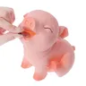Tirelire cochon rose mignon tirelire tirelire tirelire tirelire pour enfants boîte à monnaie à