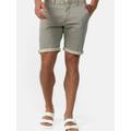 Indicode Shorts Chino Herren beige, XXXL