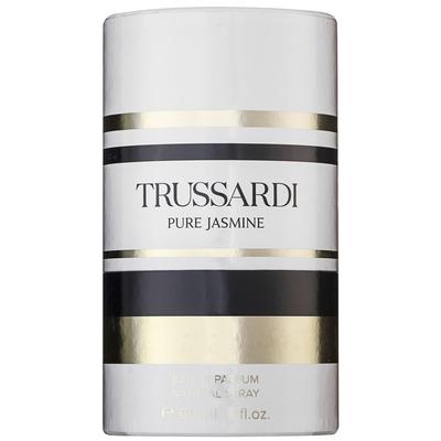 Trussardi Pure Jasmine Eau de Parfum 60 ml