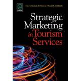 Strategic Marketing In Tourism Services