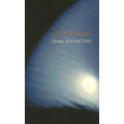 Little Boat (Wesleyan Poetry Series)