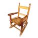 Modern Children's rocking chair, Indoor or Outdoor