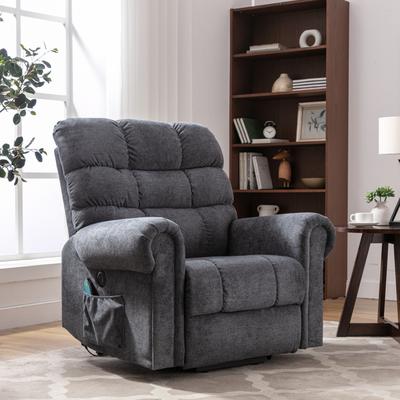 Ebello Power Lift Sofa Chair for the Elderly with Massage and Heating Function