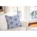 Kate Nelligan Printed Indoor/Outdoor Pillow Collection