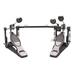 Bluethy Double Kick Drum Pedal Professional Double Bass Drum Pedal