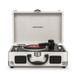 Crosley Mini Cruiser Record Player - Audio Turntable