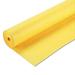 Pacon Spectra ArtKraft Duo-Finish Paper 48 lb Text Weight 48 x 200 ft Canary Yellow (67084)
