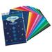 Spectra Art Tissue 10lb 12 X 18 Assorted 50/pack | Bundle of 5 Packs