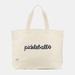 Ame & Lulu Country Club Tote Bag Tennis Bags Pickleball Stiched