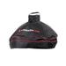 Kamado Joe Classic Dome Cover in Black