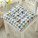 Takeoutsome Indoor/Outdoor Garden Patio Home Kitchen Office Sofa Chair Seat Soft Cushion