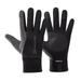 Wmkox8yii Winter Warm Gloves For Women And Men Plus Velvet Thickened Touch Screen Gloves Outdoor Sports Ski Gloves Windproof Hand Warm Gloves