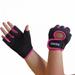 Hazel Tech New Men Women Cycling Half Finger Gloves Women Men Protective Handwear Gym Fitness Outdoor Bike Riding Sportswear Accessories