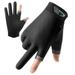 Mountain Mist Fishing Gloves Fishing Gloves for Men and Women â€“ Ideal as Ice Fishing Photography or Hunting Gloves