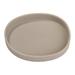 FeiraDeVaidade Silicone Feeding Solid Food Plates Cat Feeding Bowls Pet Bowls Dishes Plate Toddle Training Bowls