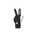 Barnett NBG-11 Cross Country And Ski Winter Gloves 23Â°F/14Â°F (-5Â°/-10Â°) Black 2XL