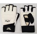 Tusah Taekwondo Hand Protector WTF Approved