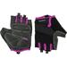 Gel Supreme Women s Short Finger Glove: Fuchsia MD