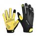 Xinhuaya Cycling Gloves Full Fingers Touch Screen Bicycle Gloves Women Men Sports Riding Racing Gloves Anti-slip MTB Road Bike Gloves