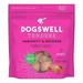 DOGSWELL Immunity & Defense Flaxseed Oil Turmeric Vitamin E & A Healthy 15