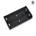 PC+ABS Battery Box Pack 21700 Battery Pack Power Bank Holder Z0R1 Access I7K7