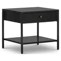 Four Hands Soto End Table - 228766-001