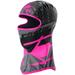 Castle X Icon Balaclava Facemask Pink
