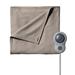 Sunbeam Fleece Blanket Microfiber/Fleece/Microfiber/Fleece | 72 H x 84 W in | Wayfair 952117982M