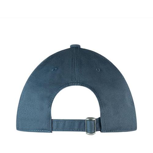 BUFF Herren Mütze Baseball Cap, Größe - in Blau