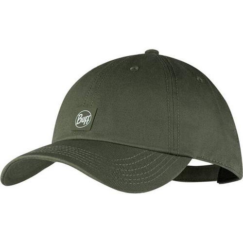 BUFF Herren Mütze Baseball Cap, Größe - in Grün