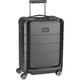 JOOP! - Koffer & Trolley Volare C55 pro Trolleycase SVZ 4W Handgepäckkoffer Schwarz