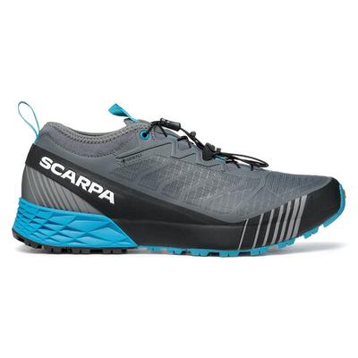 Scarpa - Ribelle Run GTX - Trailrunningschuhe 46,5 | EU 46,5 grau Image
