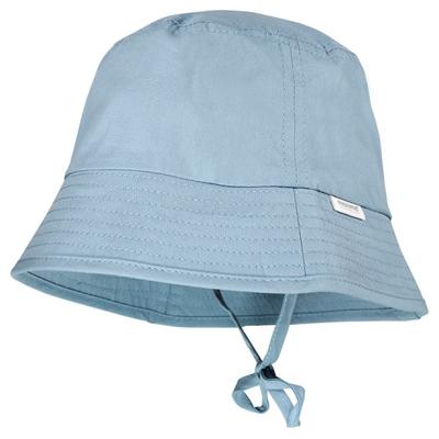 maximo - Kid's Mini Boy-Hut mit Bindeband - Hut Gr 47 cm blau Image