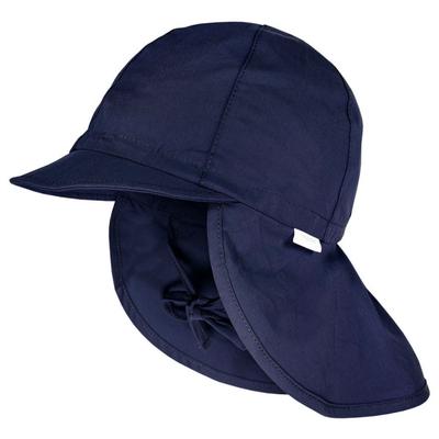 maximo - Kid's Mini Boy-Schildmütze - Hut Gr 53 cm blau Image