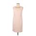 Philosophy Republic Clothing Cocktail Dress - Shift: Pink Dresses - Women's Size Medium