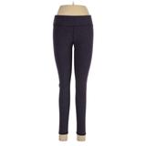Gap Fit Outlet Active Pants: Purple Activewear - Women's Size Medium Petite