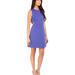 Kate Spade Dresses | Nwt Kate Spade Breath Of Fresh Air Cut Out Dress | Color: Blue | Size: 10