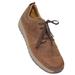 Carhartt Shoes | Carhartt Mens Sz 9.5m Brown Suede Oxford Work Safety Sneaker Shoe Style Cmx3013 | Color: Brown | Size: 9.5