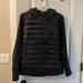 Athleta Jackets & Coats | Athleta Jacket. Black. Size Small | Color: Black | Size: S