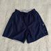 Nike Swim | Nike Swim Trunks Mens Medium Blue Bathing Suit Shorts Mesh Lined | Color: Blue | Size: M