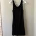 J. Crew Dresses | Jcrew Knit Dress | Color: Black | Size: Xs