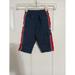 Nike Bottoms | Baby Boy Nike Red White Blue Big Spellout Lined Track Pants 9 Months | Color: Blue/Red | Size: 9mb